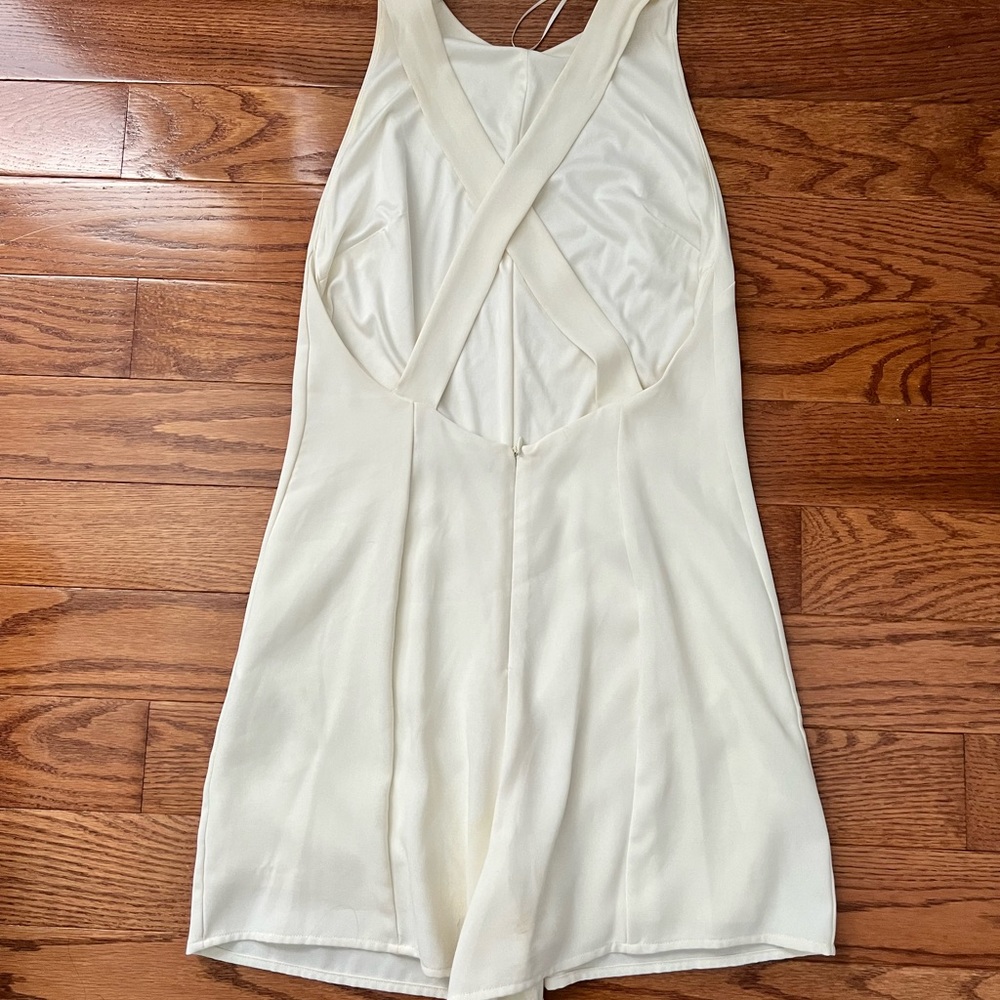 Zara Romper